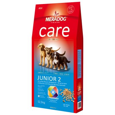 MERA DOG JUNIOR 2