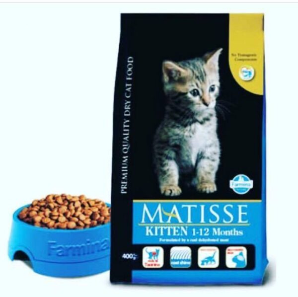 Farmina Mattise Kitten food