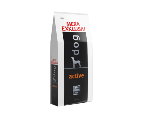 MERA EXCLUSIVE ACTIVE