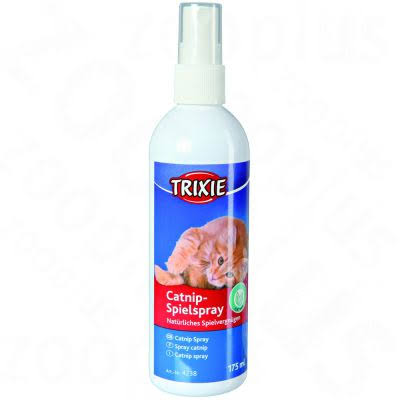 TRIXIE CAT NIP SPRAY 175 ml