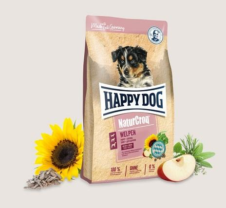 HAPPY DOG WELPEN (STARTER)