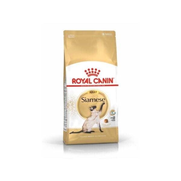 Royal Canin Siamese Adult ‚Äì 2 Kg
