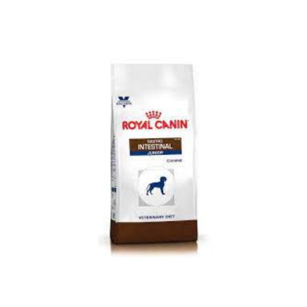 Royal Canin Gastro Intestinal for Junior Dogs ‚Äì 2 Kg