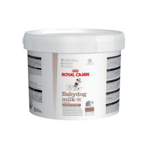 Royal Canin Baby Dog Milk