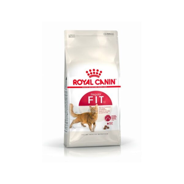 Royal Canin FIT 32 Adult Cat Food