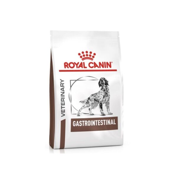 Royal Canin Gastro Intestinal Adult for Dogs ‚Äì 2 KG