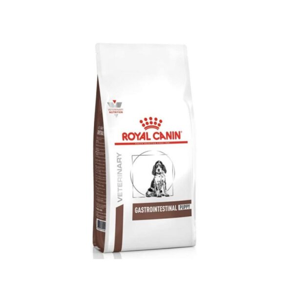 Royal Canin Gastro Intestinal Puppy